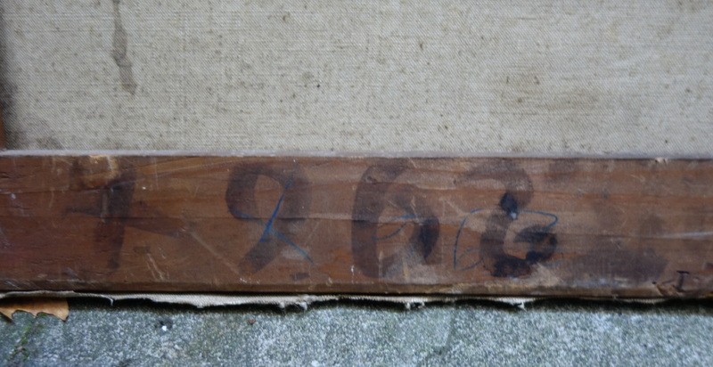 "BOUQUETS de FLEURS" par M.J.FURREL vers 1930-photo-8