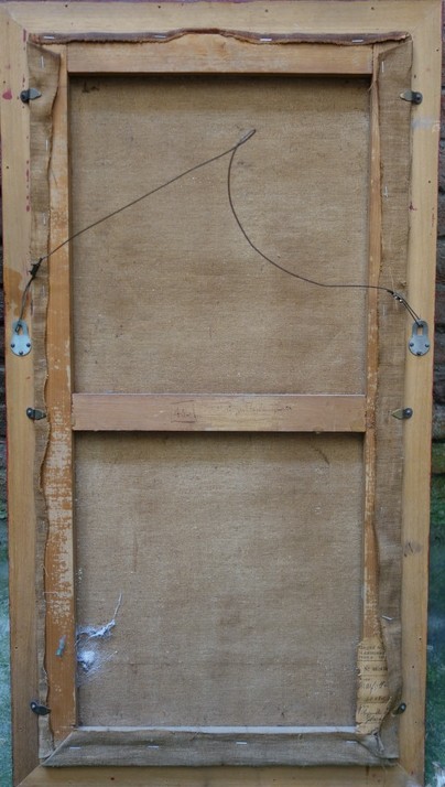 "AIGUILLE de GLACE aux DRUS" par René MARGOTTON ....1960-photo-3