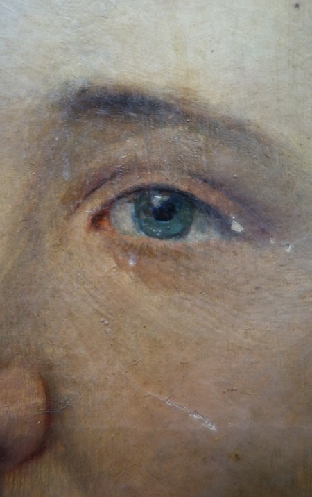 "Le MOUSTACHU " par P.SOUREY vers 1890/1900-photo-4