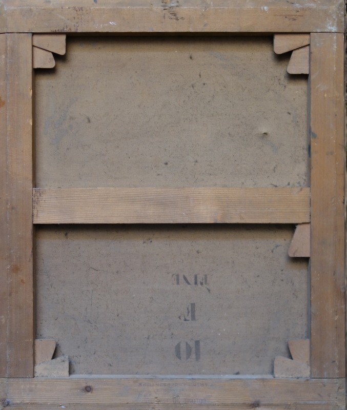 "Le MOUSTACHU " par P.SOUREY vers 1890/1900-photo-3