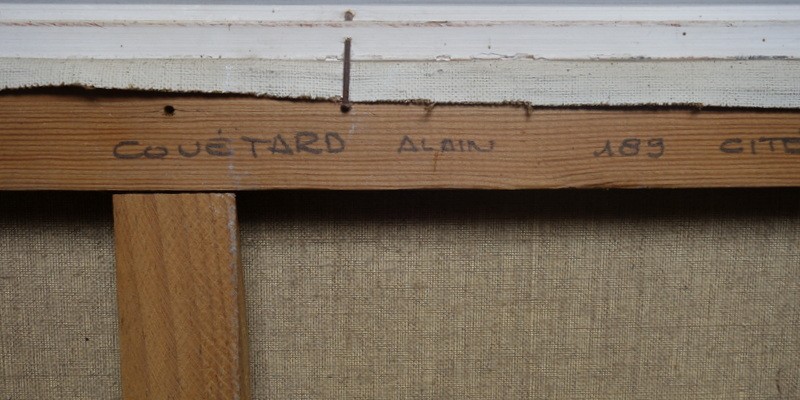 Arcachon By Alain Couetard-photo-4