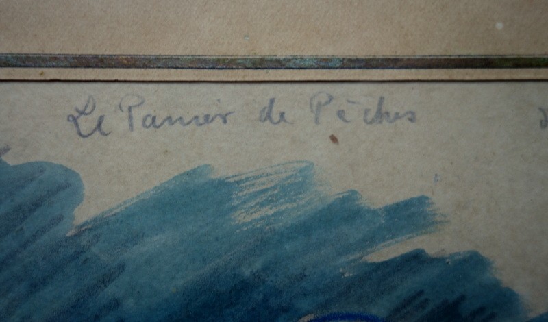 "peaches" By Pierre Brune-photo-4