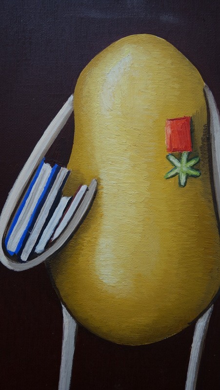 "the Winner" By Michel Devaux-photo-3