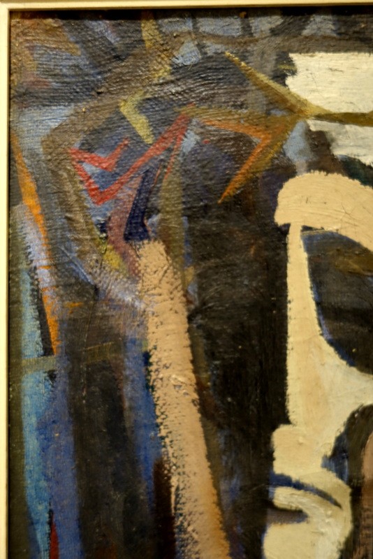 "christ" François Vernette 1949-photo-4