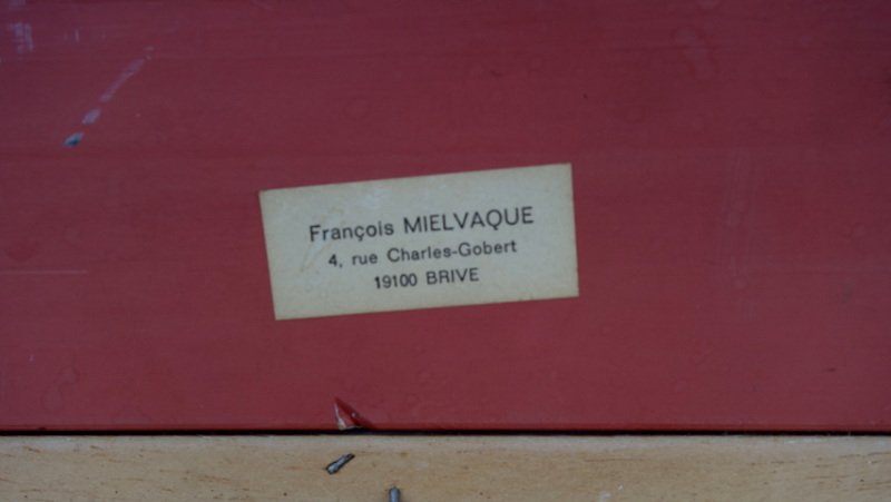"egg Love" By François Mielvaque -photo-2