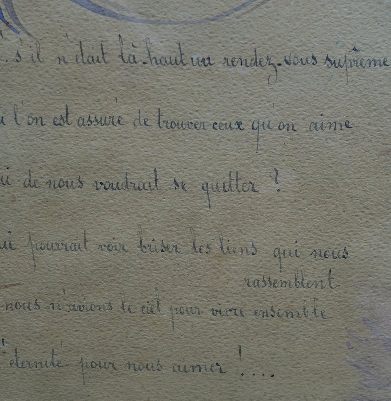 "flowers" By Blanche Odin 1898-photo-3