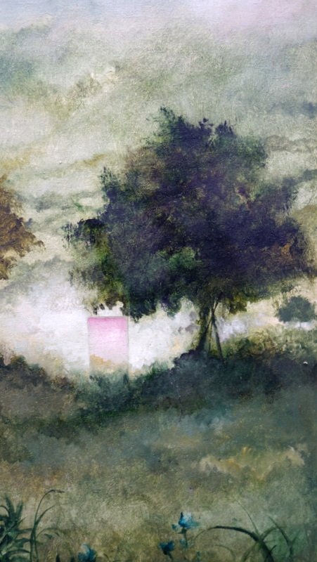 "the Pink Element" By Etienne Prat, Circa 1970–75-photo-2