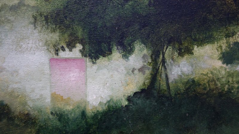 "the Pink Element" By Etienne Prat, Circa 1970–75-photo-8
