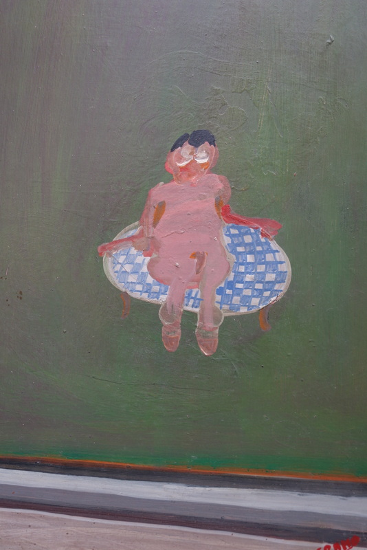 "nudist" By Gerard Tisserand .... 1964-photo-2