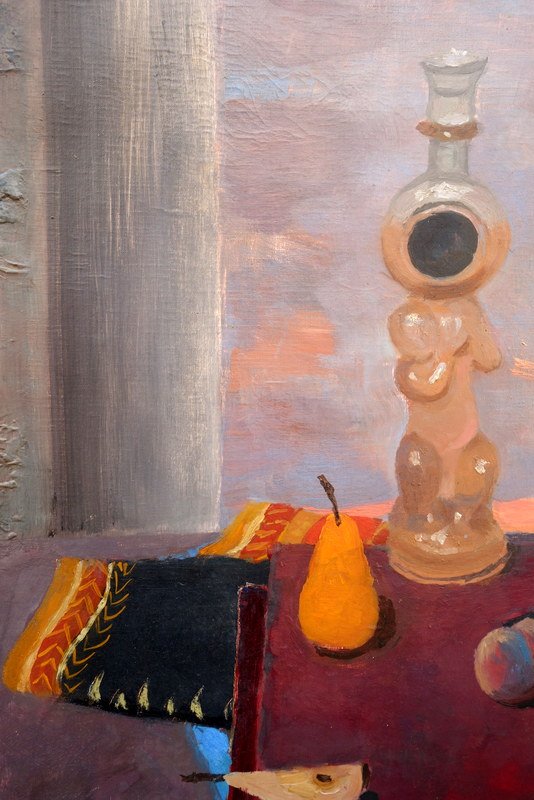 "L'Enfant de Verre" par R.CHAPELAIN-MIDY vers 1975-photo-3