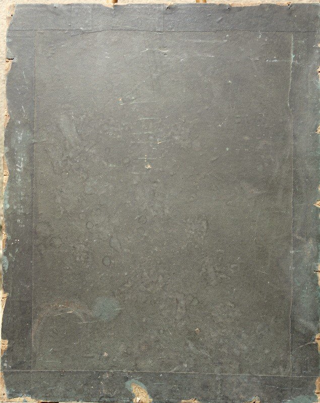 "tamehameha Ii" King Of The Sanwitch Islands, Drawing 19th-photo-1