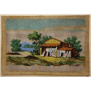 Perles 19 éme Siecle