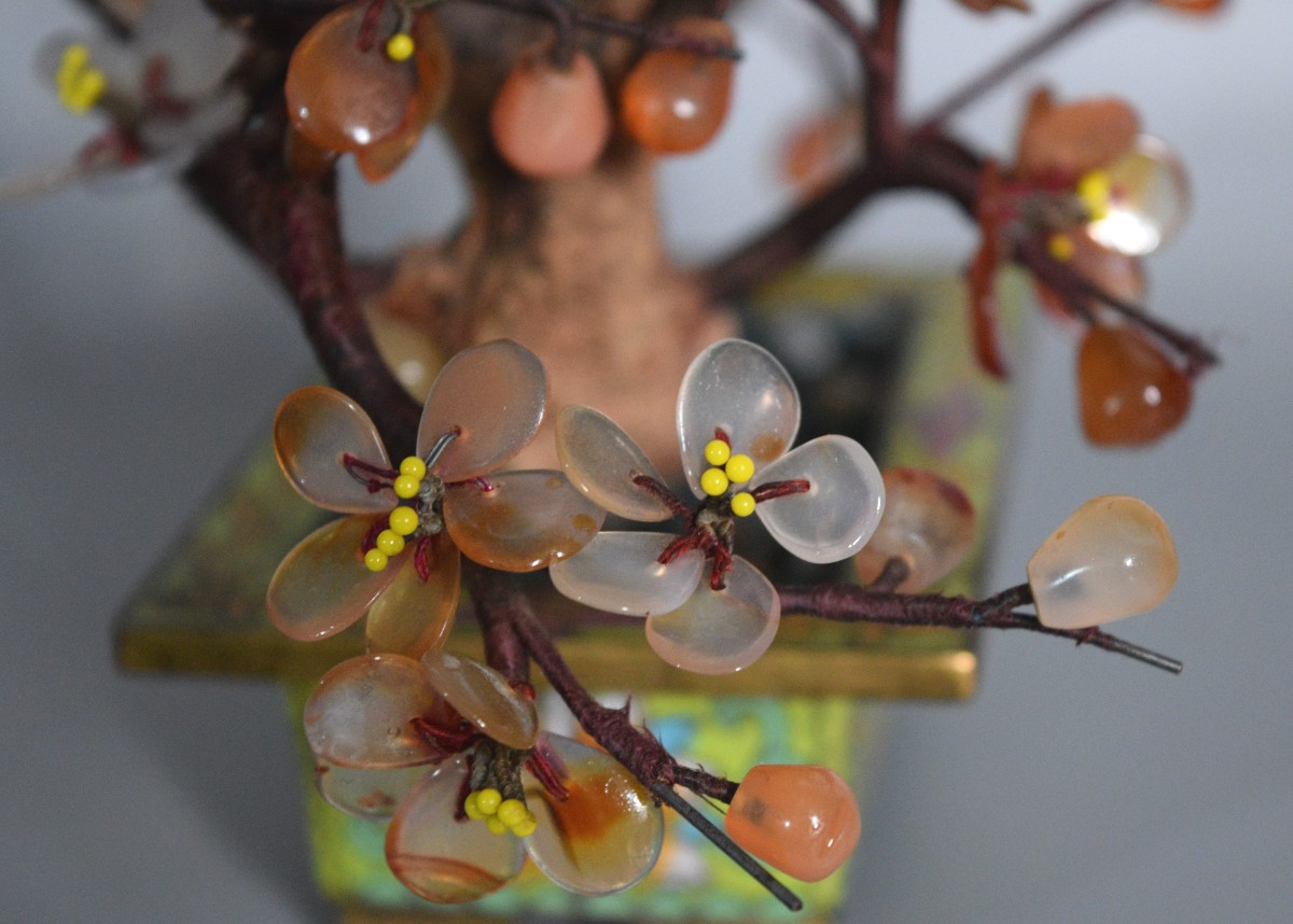 L'Arbre de Cornaline et Agate-photo-3