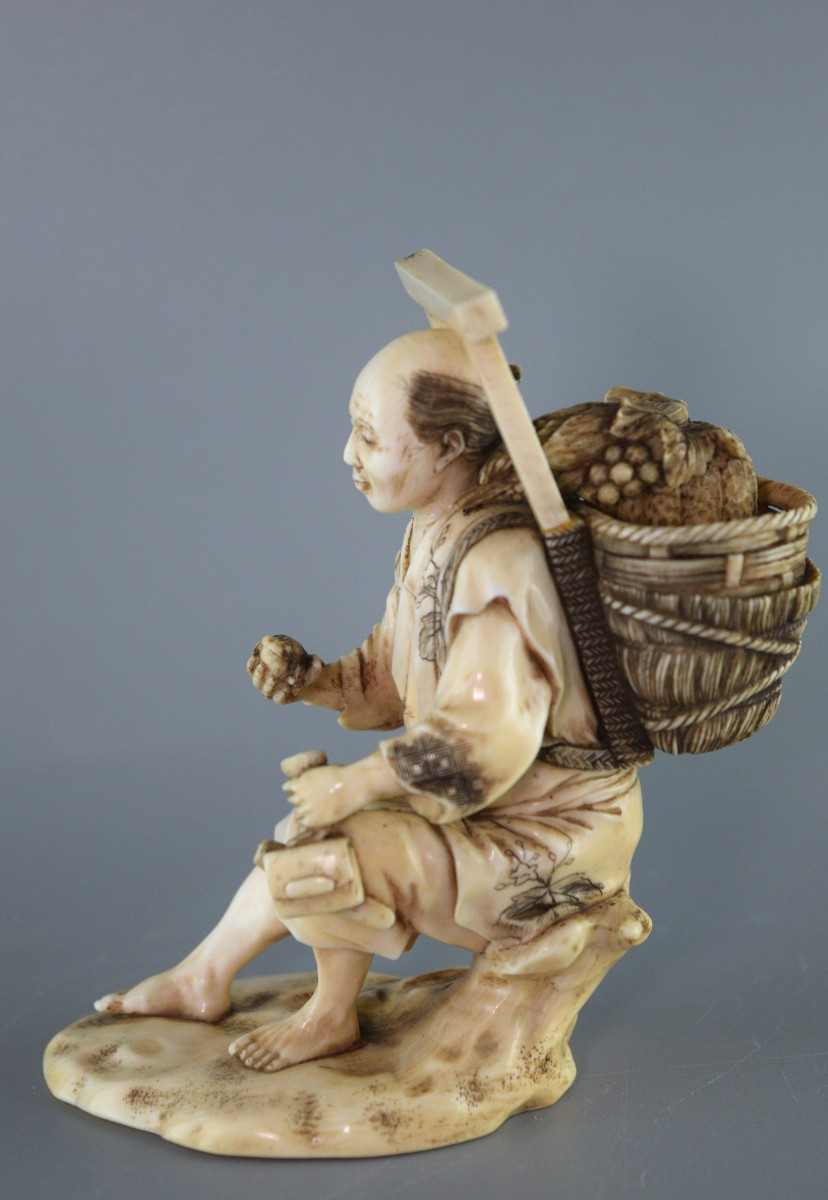 Le Souffle du Voyageur okimono-photo-3