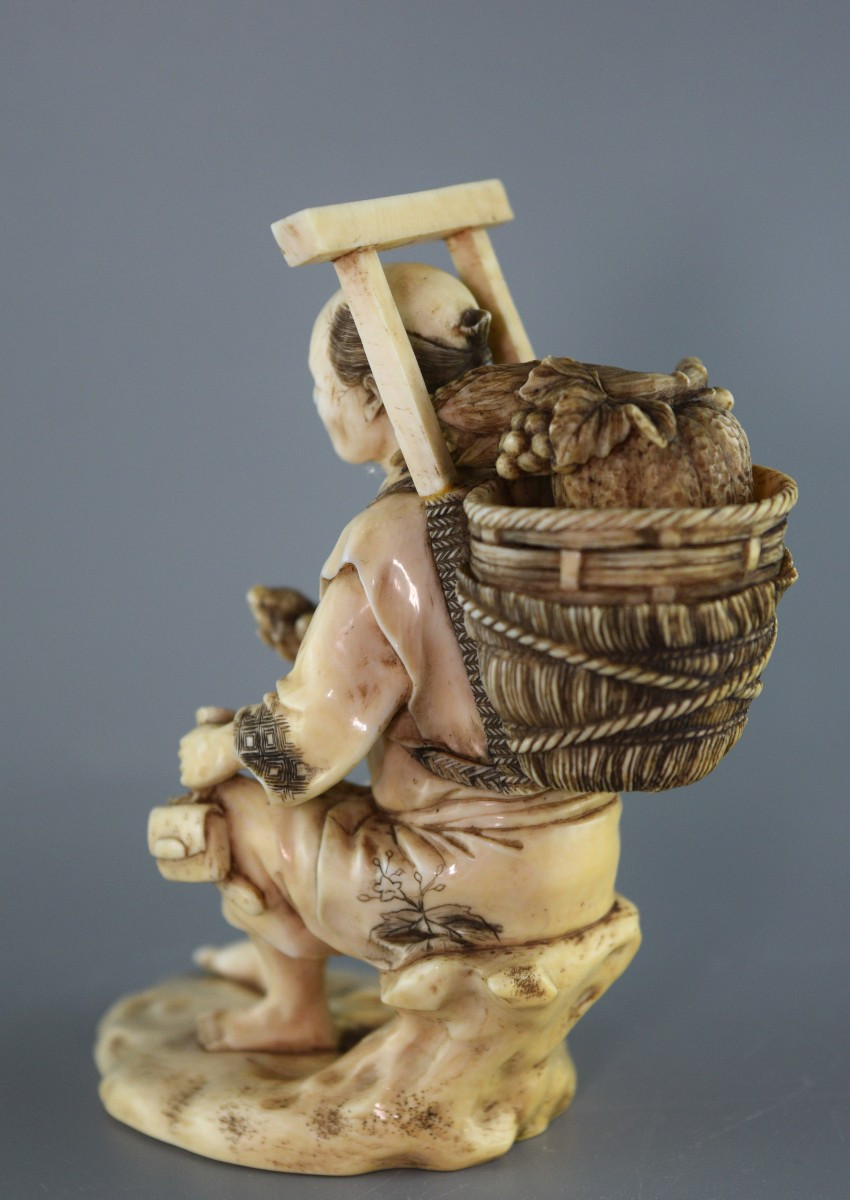 Le Souffle du Voyageur okimono-photo-4