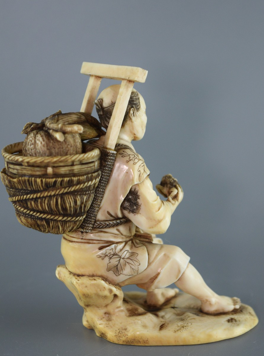 Le Souffle du Voyageur okimono-photo-2