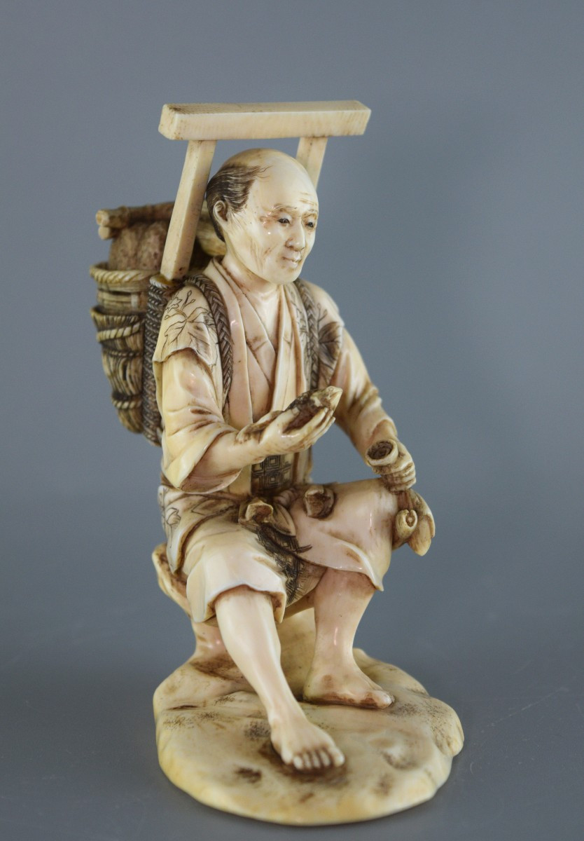 Le Souffle du Voyageur okimono-photo-4