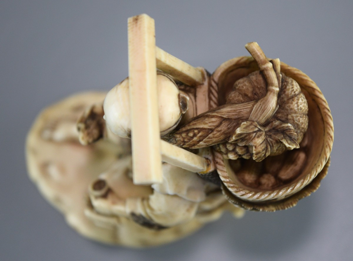 Le Souffle du Voyageur okimono-photo-5