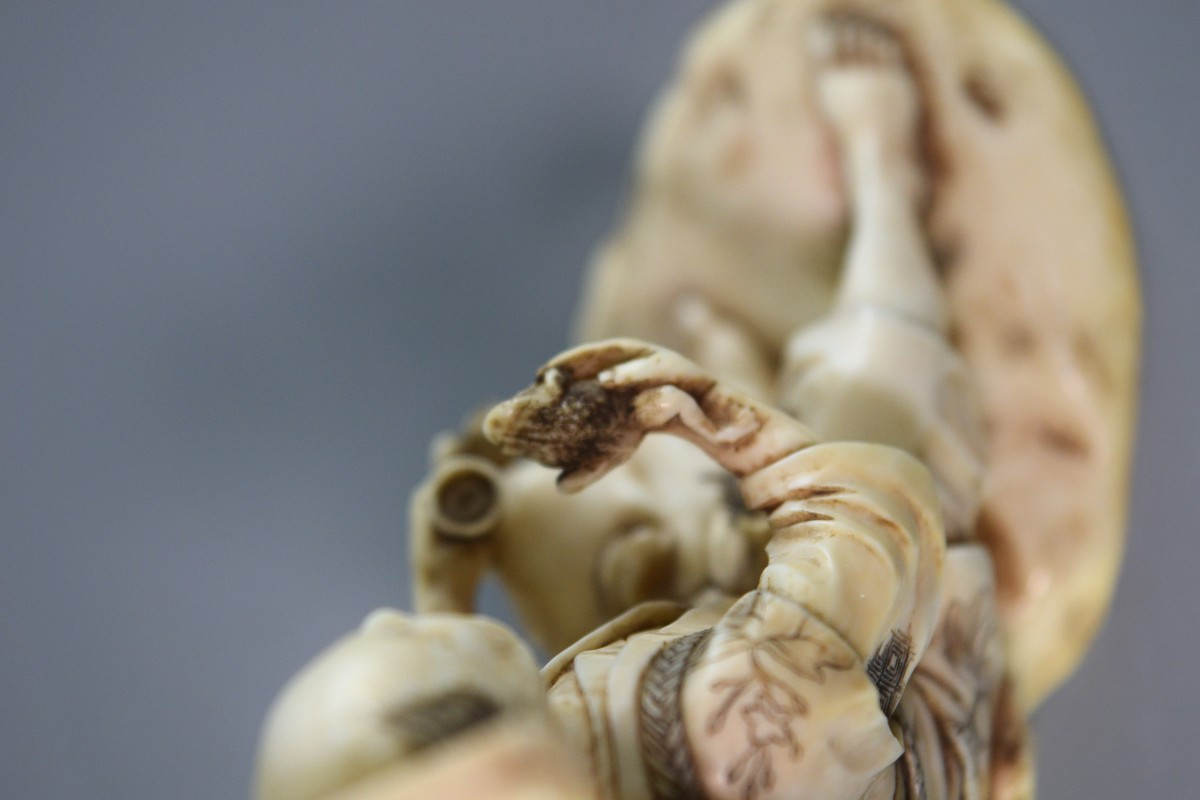 Le Souffle du Voyageur okimono-photo-6