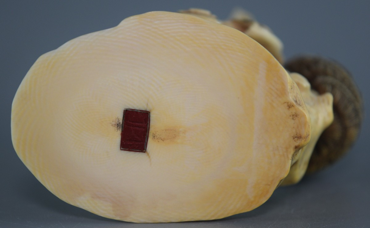 Le Souffle du Voyageur okimono-photo-8