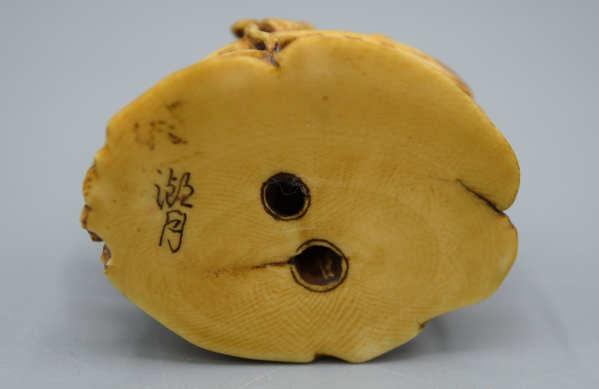 The Seven Gods Of Happiness On The Takarabune Meiji-photo-6