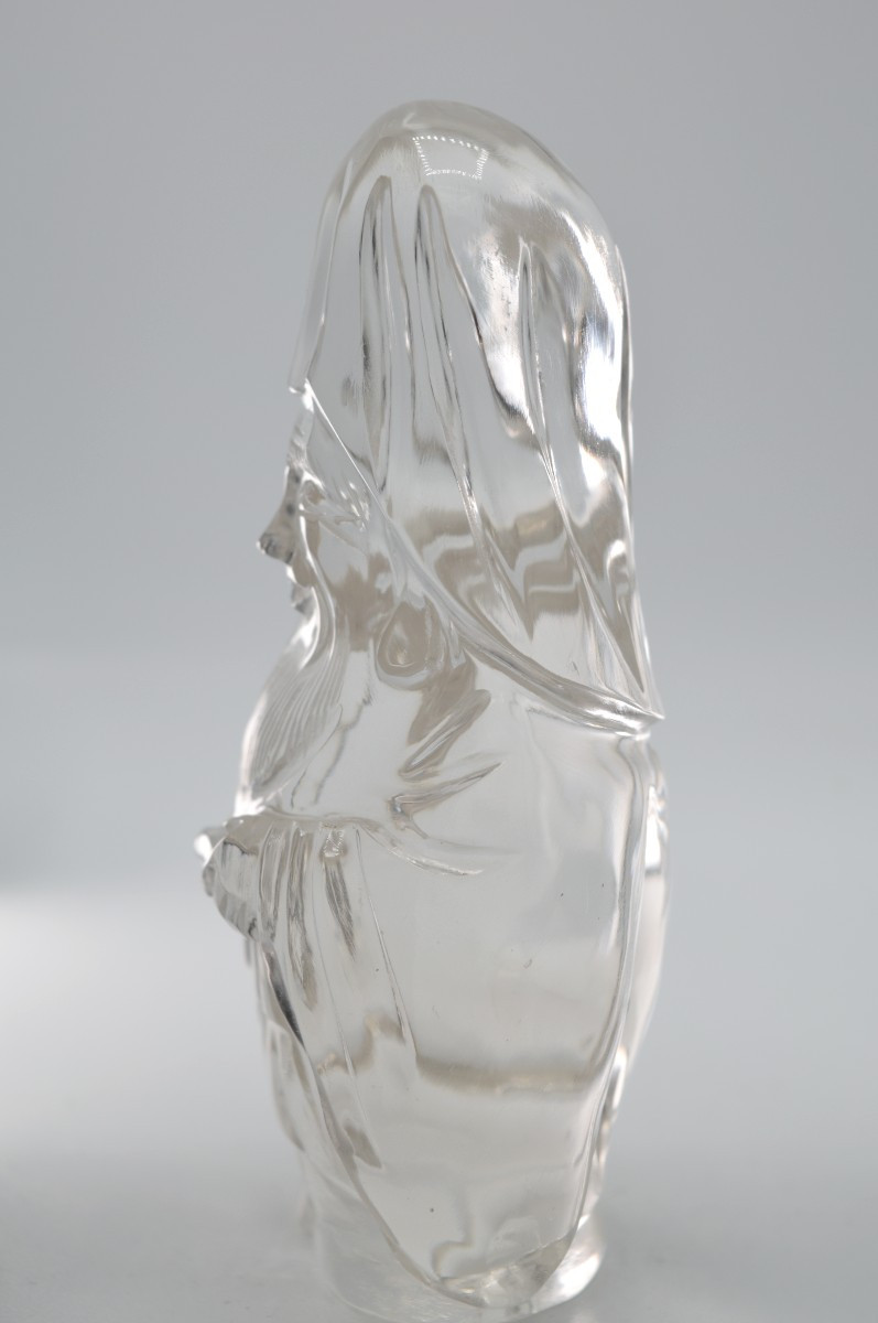 Dieu de la Longévité (Fin XIXe - Début XXe siècle)-photo-1