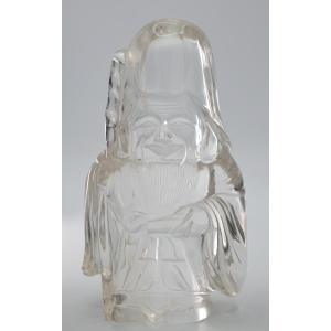 Dieu de la Longévité (Fin XIXe - Début XXe siècle)