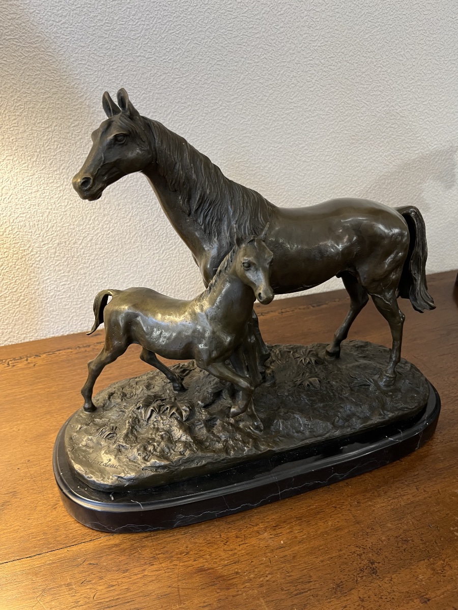 Bronze. -photo-2