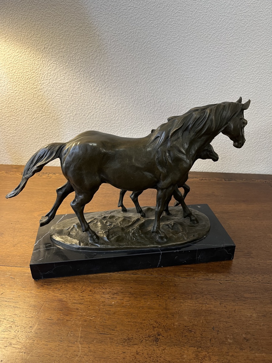 Bronze -photo-1