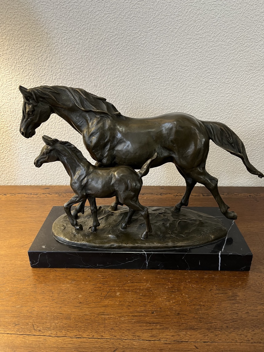Bronze 