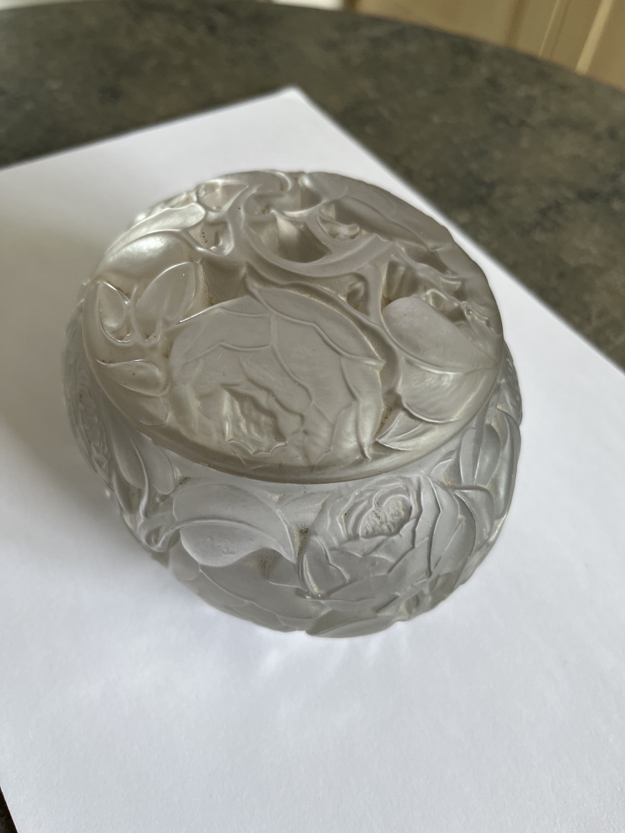 René Lalique Dinard Model Box-photo-3