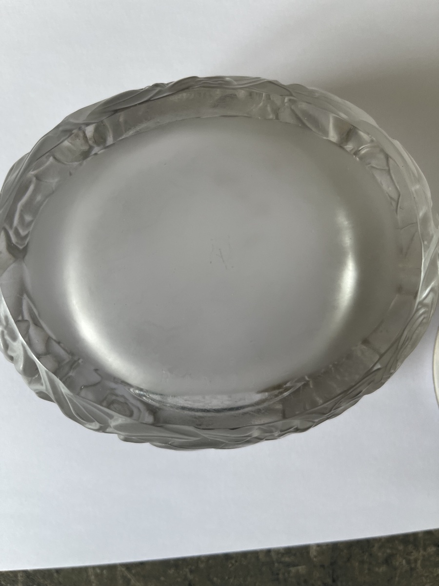 René Lalique Dinard Model Box-photo-2