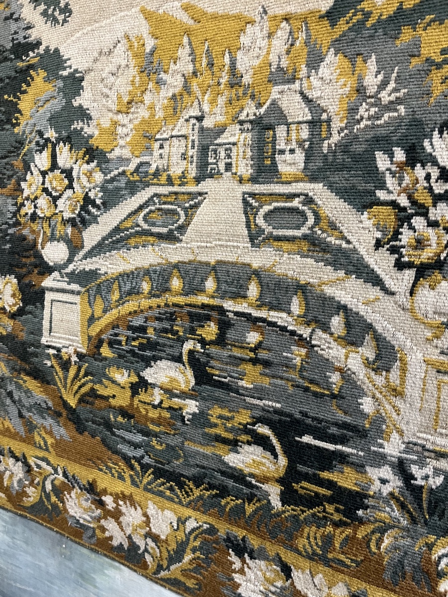 Greenery Tapestry-photo-2