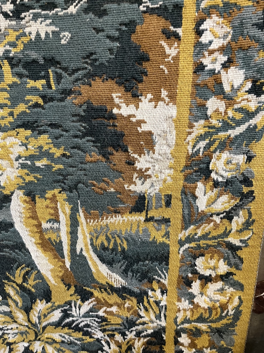 Greenery Tapestry-photo-1