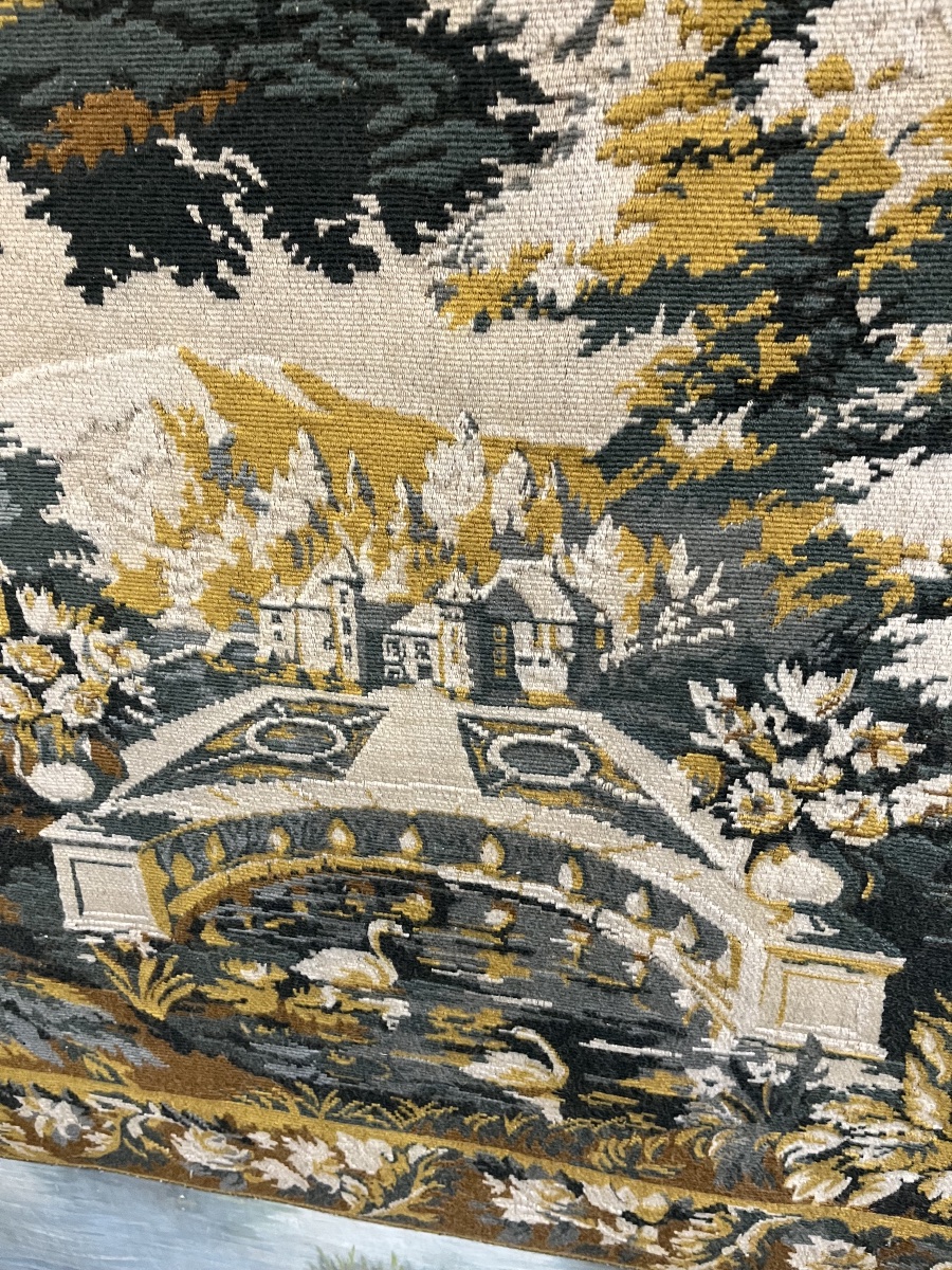 Greenery Tapestry-photo-4