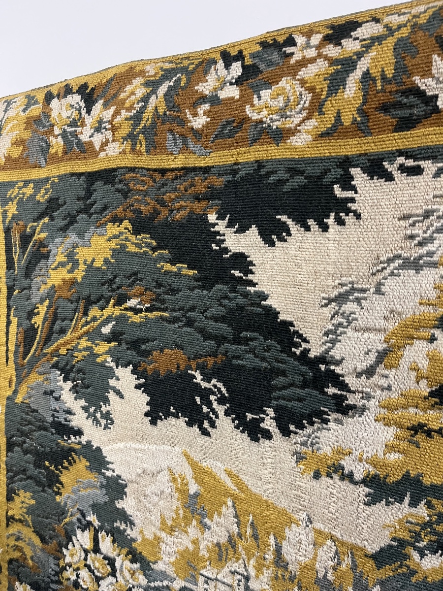 Greenery Tapestry-photo-6