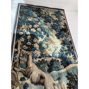 18th Century Aubusson Tapestry 