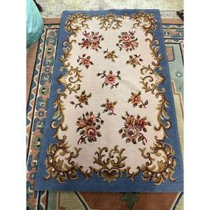 Aubusson Carpets