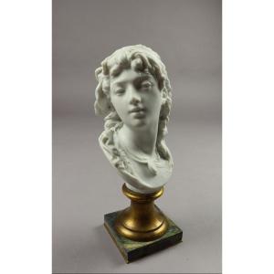 Suzon, Par Auguste Rodin