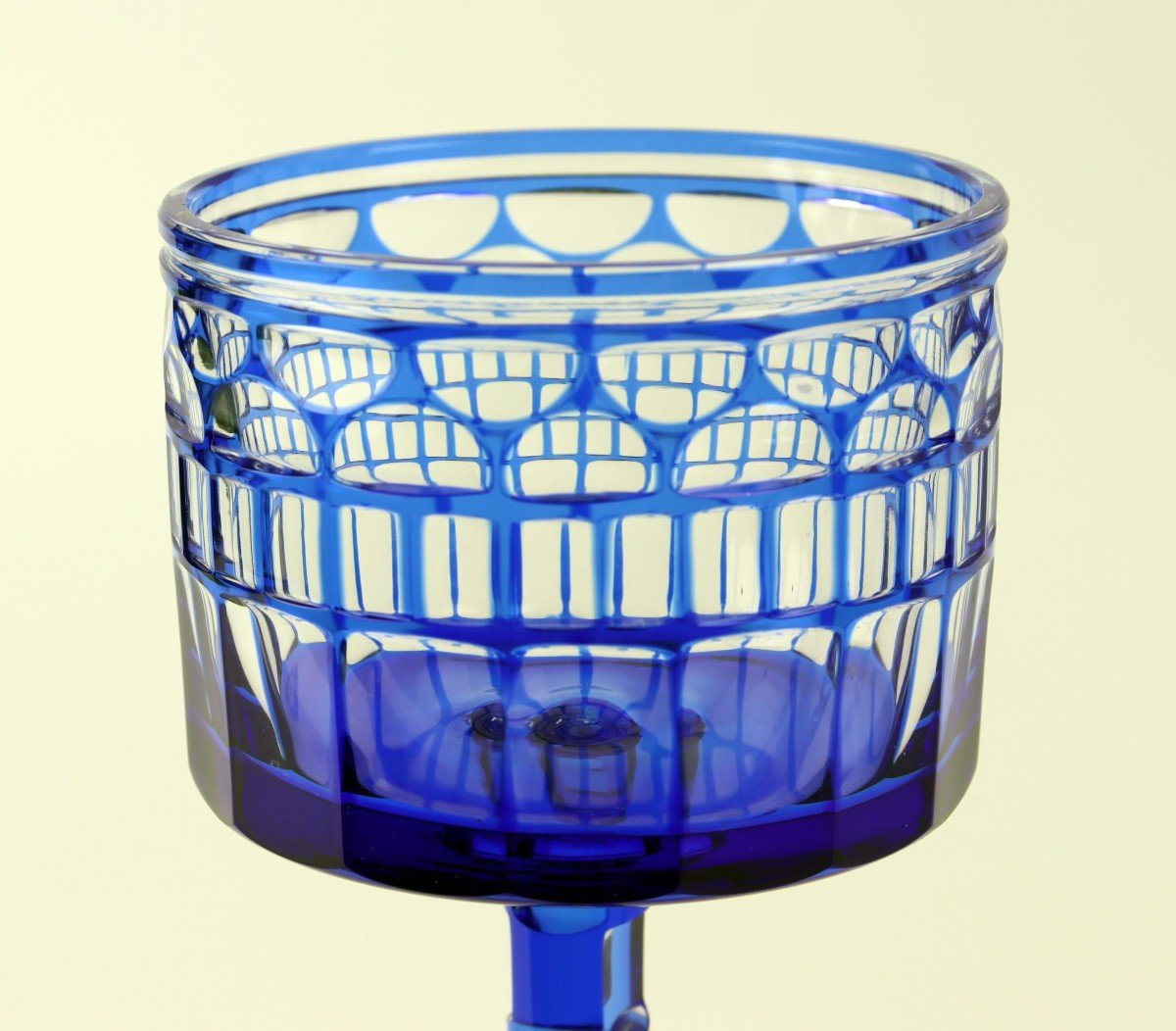 Paire De Verres Par Otto Prutscher-photo-3