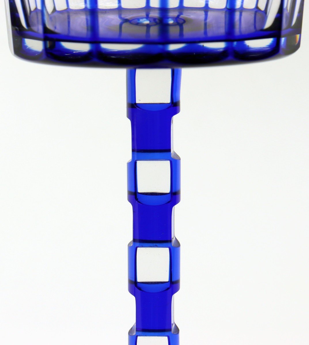 Paire De Verres Par Otto Prutscher-photo-7