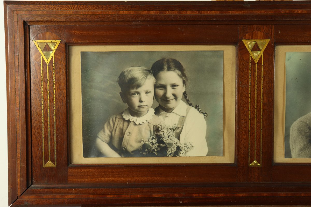 Vienna Secession Frame-photo-3