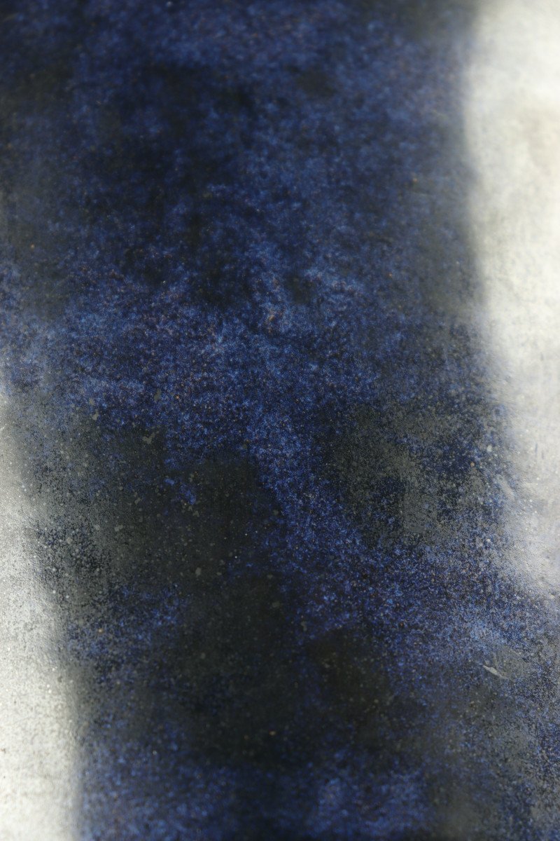 Vase By Emile Decoeur-photo-6