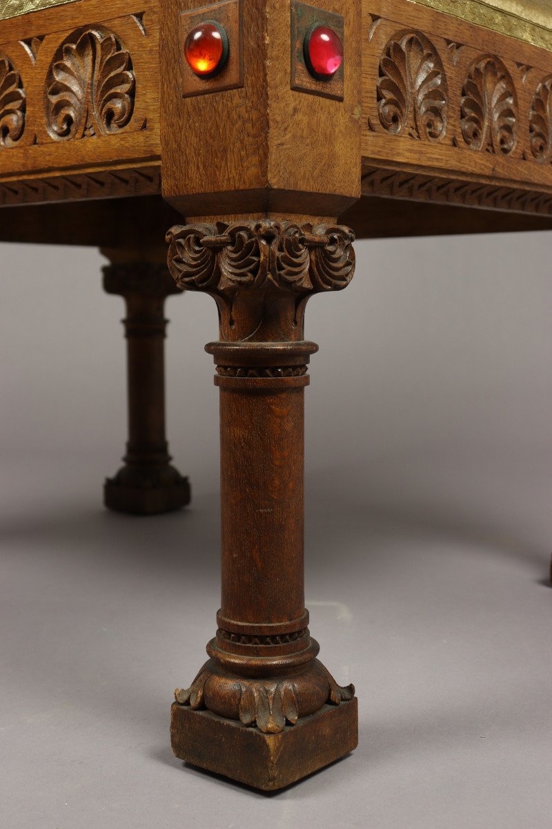 Fauteuil d'Apparat-photo-1