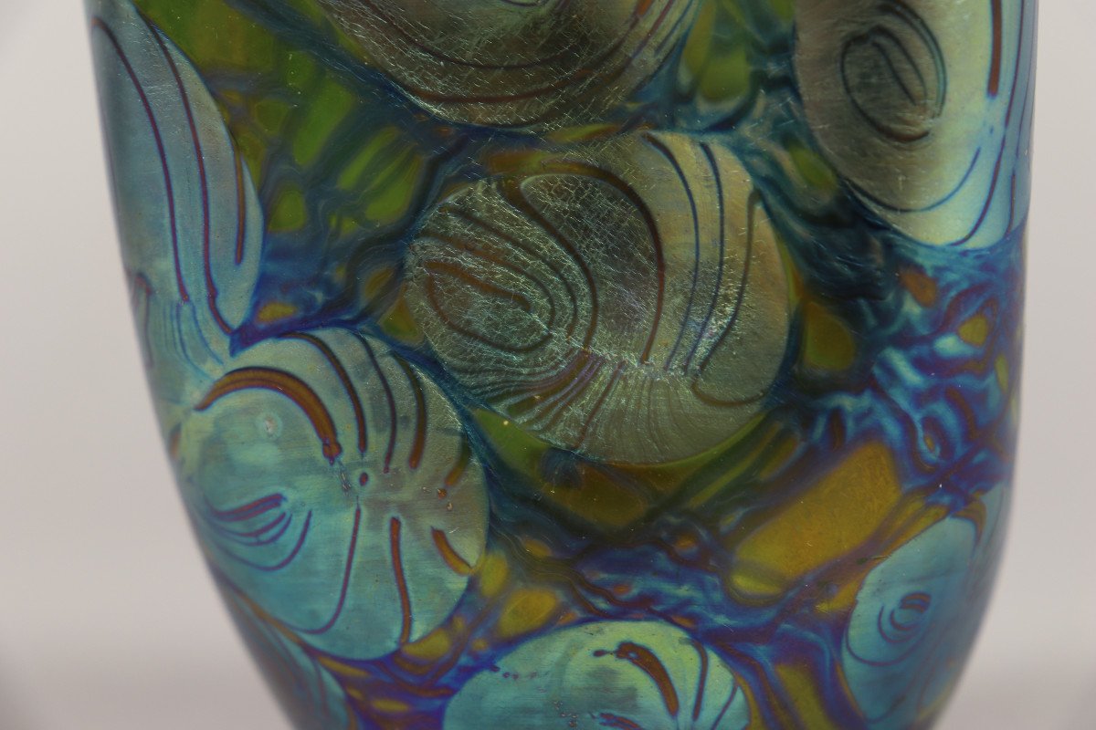 Vase Loetz Phanomen-photo-5