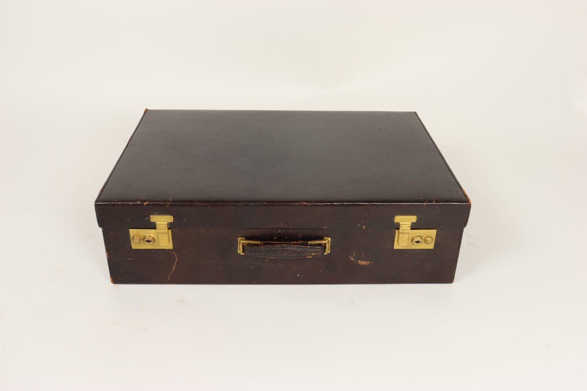 Travel Case By St Dupont-photo-1