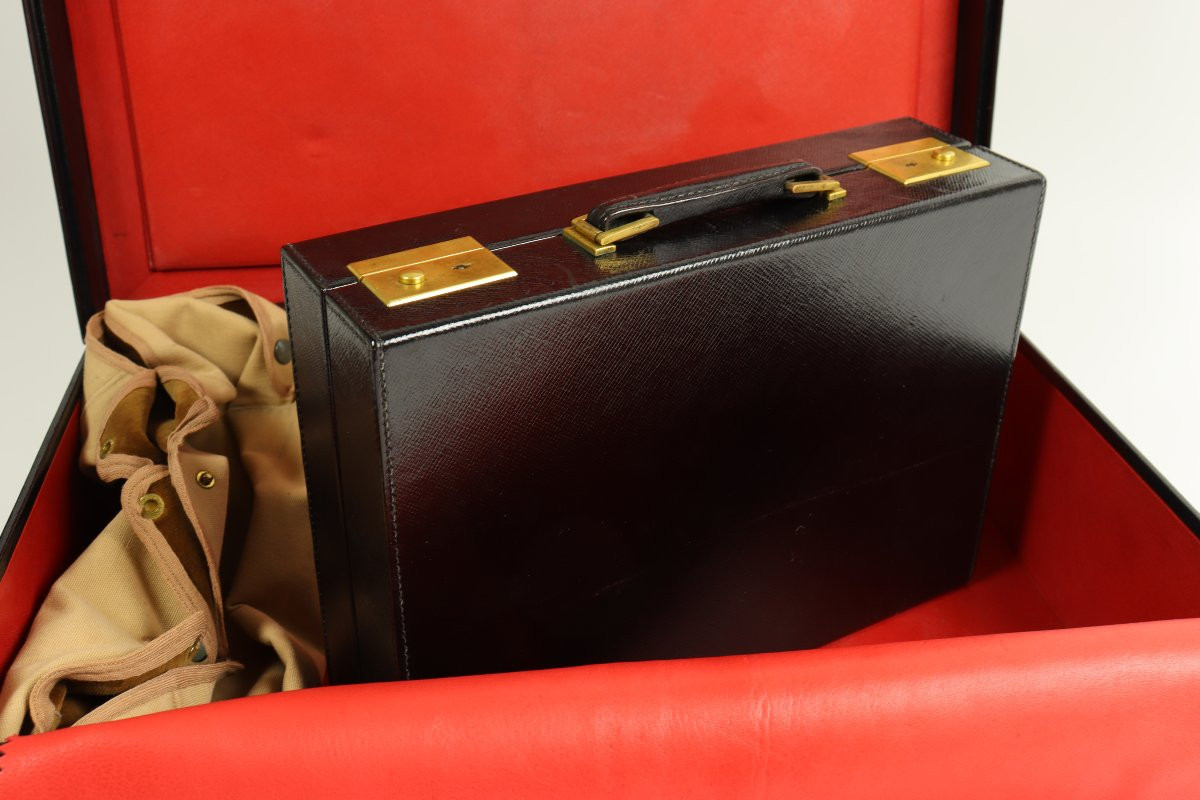 Travel Case By St Dupont-photo-6