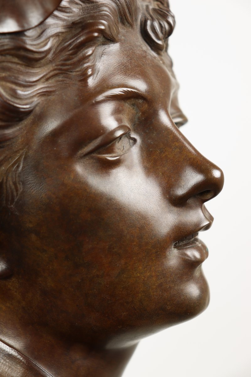 Suzon Par Auguste Rodin-photo-4
