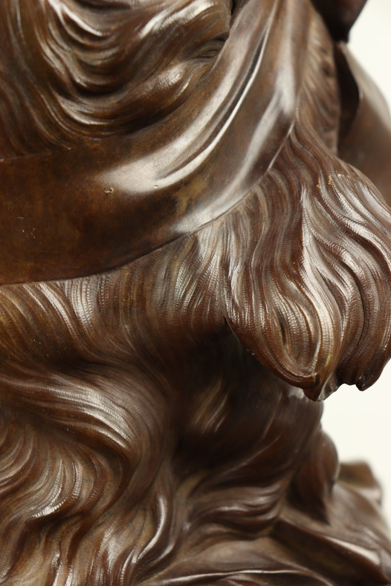 Suzon Par Auguste Rodin-photo-7