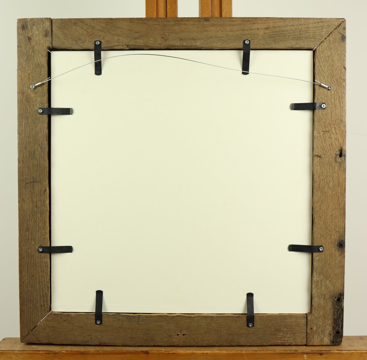 Profile Of A Woman By Armand Rassenfosse-photo-3